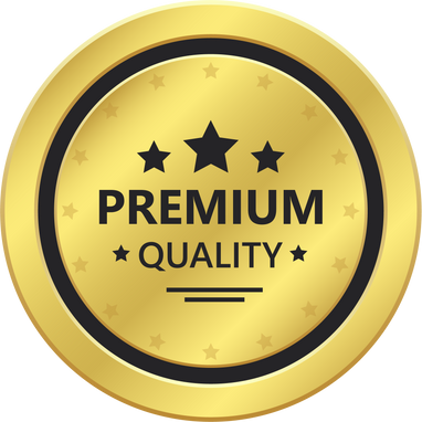 Product Quality Seal     